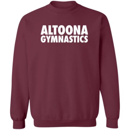 Altoona Gymnastics Crewneck Sweatshirt