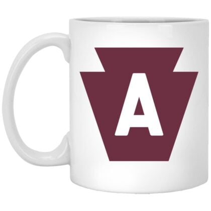 Altoona Keystone A Mug