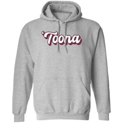 Altoona "'Toona" Pullover Hoodie