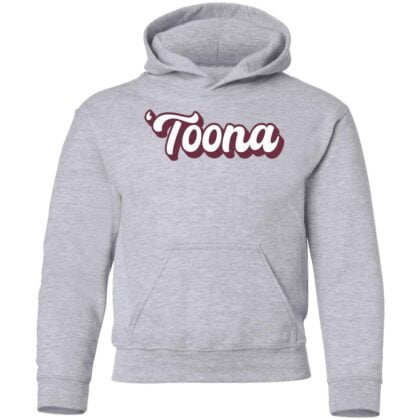 Altoona "'Toona" Youth Pullover Hoodie