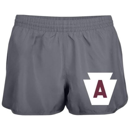 Ladies' Altoona Keystone Running Shorts