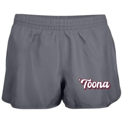 Ladies' Toona Running Shorts