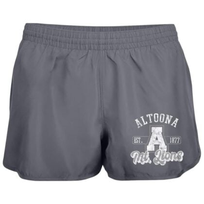 Ladies' Altoona Running Shorts
