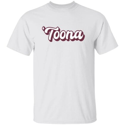 Youth Toona Cotton T-Shirt