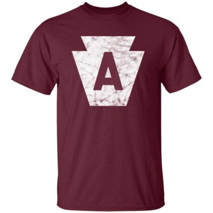 Altoona Keystone Youth Cotton T-Shirt