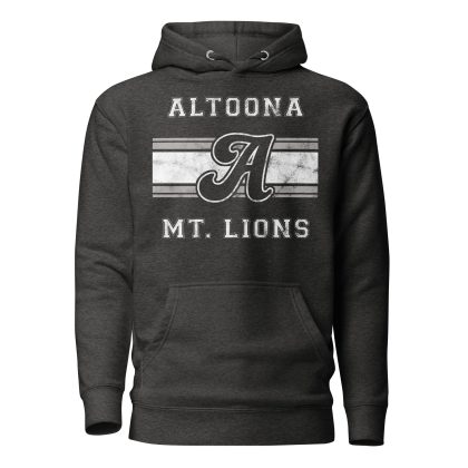 Altoona Script A Hoodie