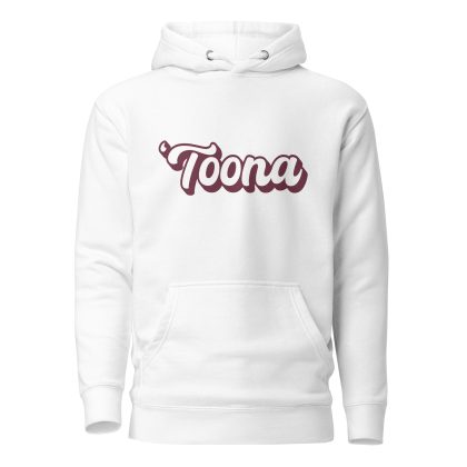 Toona Hoodie