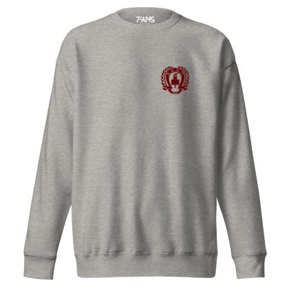 Altoona "Ivy League Style" Premium Crewneck
