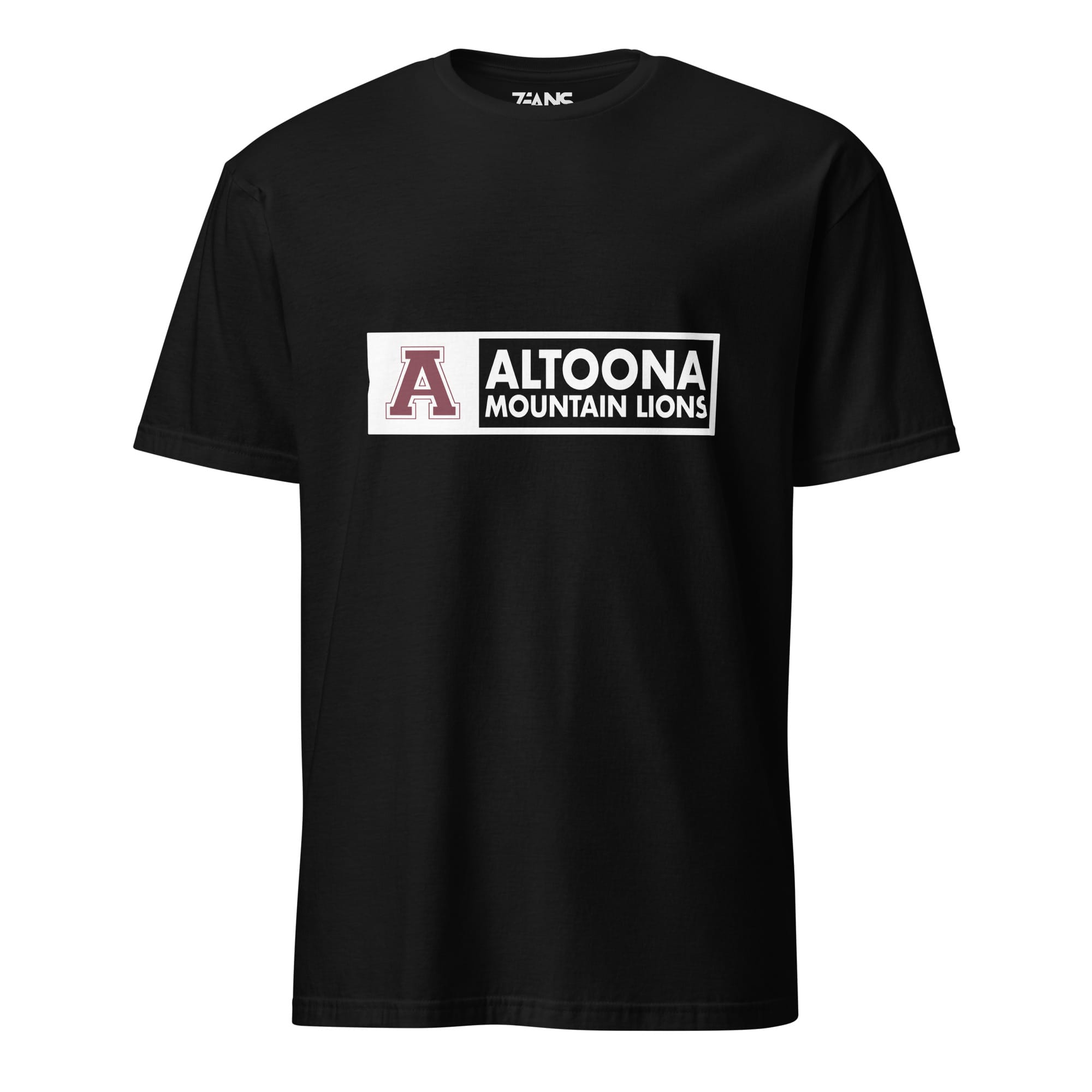 Short-Sleeve Unisex T-Shirt - Image 2