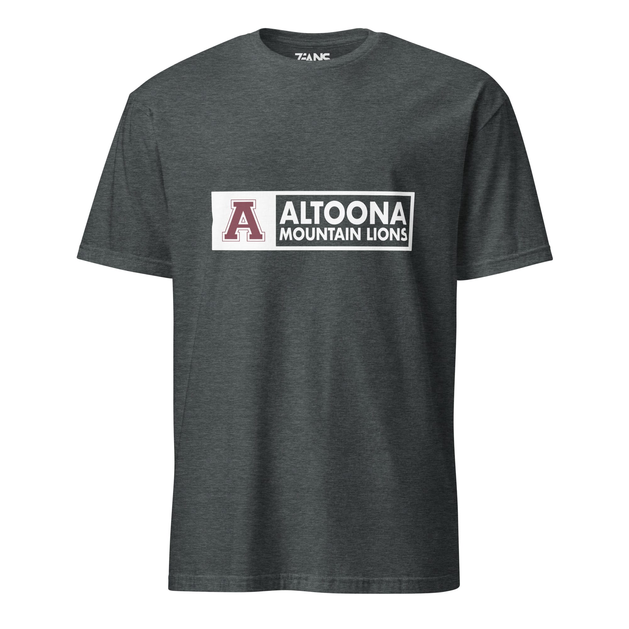 Short-Sleeve Unisex T-Shirt - Image 3