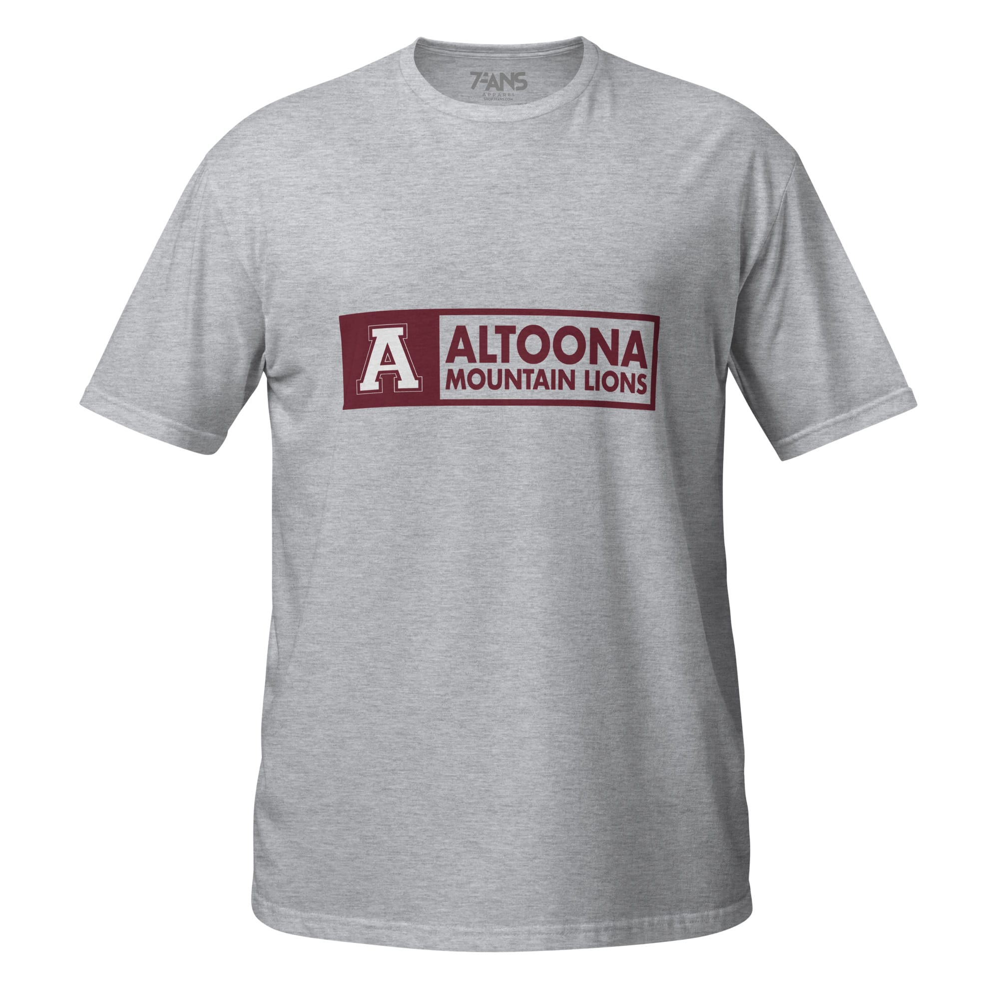 Short-Sleeve Unisex T-Shirt - Image 5