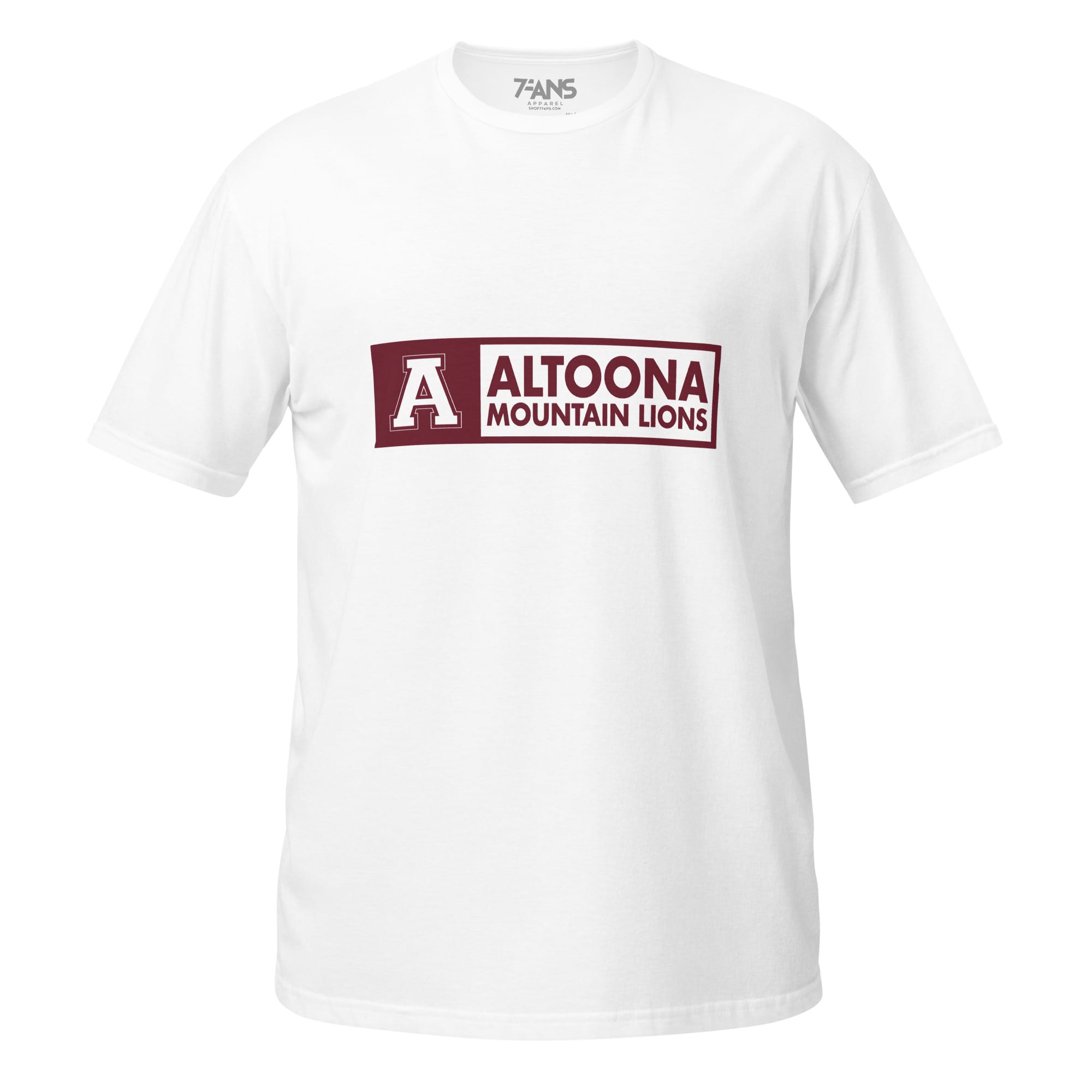 Short-Sleeve Unisex T-Shirt - Image 4